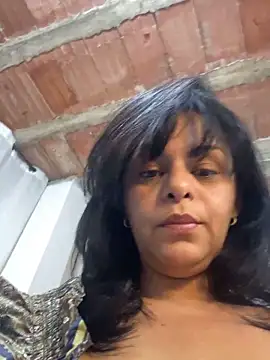 Kataliina's Webcam Show