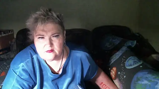 Chat XXX en directo de Lana555