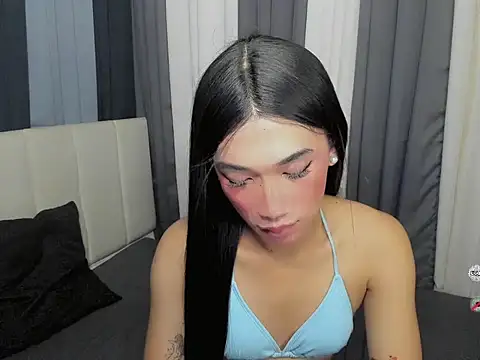 FyangFoxx Show Webcam