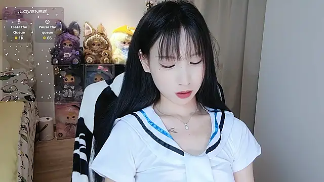 แชท XXX สดของ M-OTT_