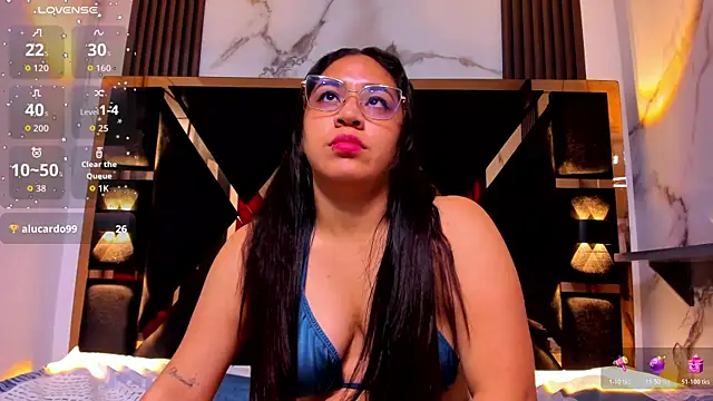 dajacatt – Naživo XXX chat