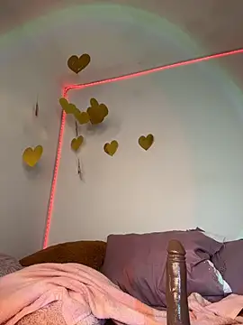 GiannaMagari_ Live XXX Chat