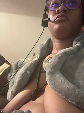 แชท XXX สดของ nickytheehawtie