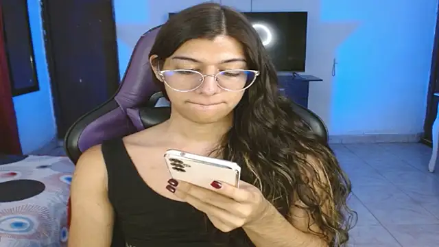 Alanni_parker Live XXX Chat