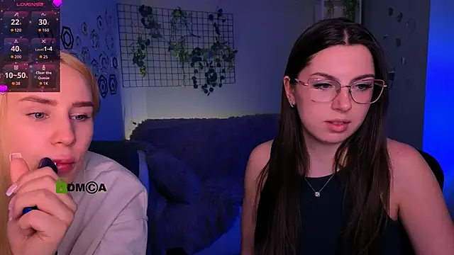 asol_muah 网络视讯表演