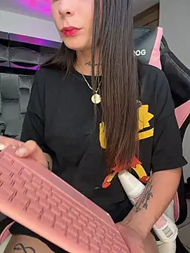 Camistar18 现场XXX聊天