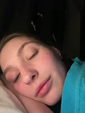 ZariaFlame Webcam-Show