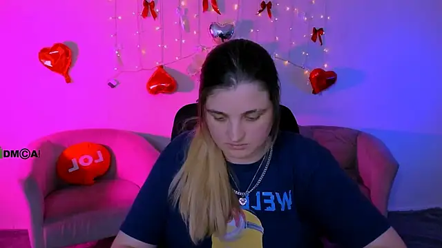 Czat XXX na żywo – inga_gree