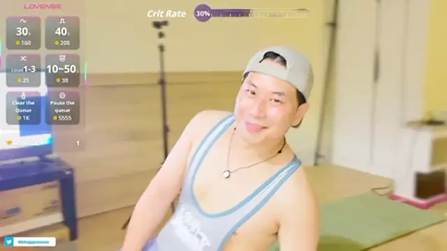 Show Webcam de HarutoYamato