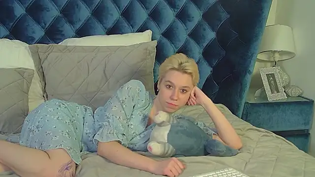 AgataGateのライブXXXチャット