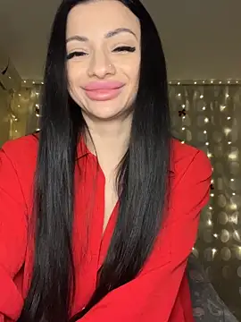 Czat XXX na żywo – Layana_Ro