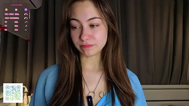 Chatroom XXX en direct de DaynaMacha