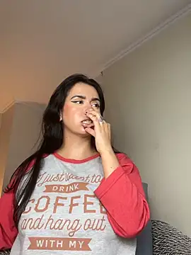 Czat XXX na żywo – Samispank