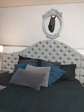 Živý XXX chat SuzzieSweet