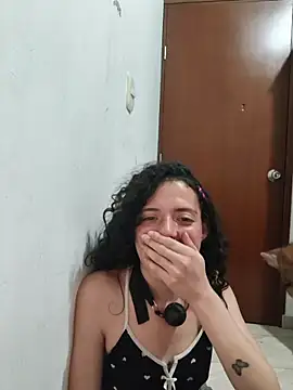 Chat XXX en directo de vanesa_gomez