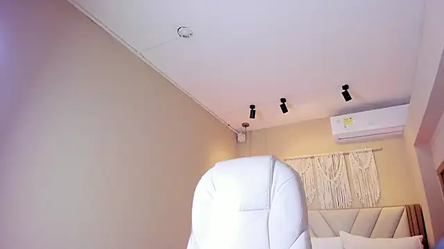 Živý XXX chat NahimiThompson