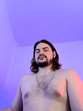 Pokazy przed kamerką – Derek_Vow