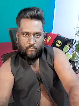 Rayansmith_ Show Webcam