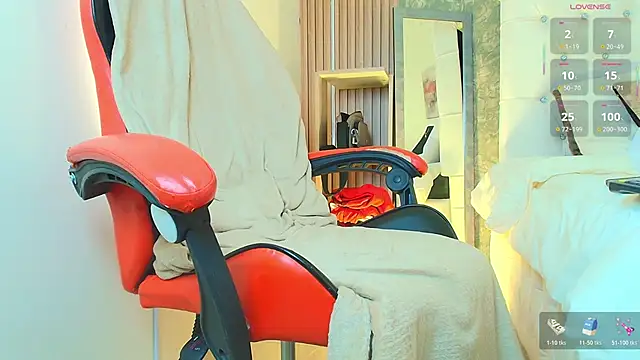 عرض كام Tomy_Rox