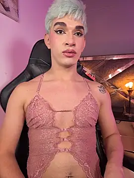 عرض كام Cherry_zayden_