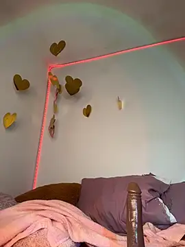 XXX chat uživo modela GiannaMagari_