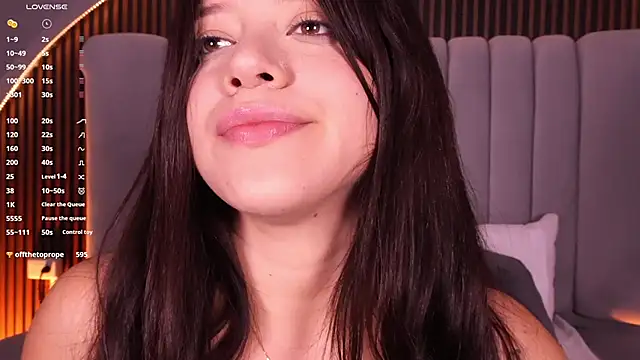 emperatriz_reyes – Kamerová šou