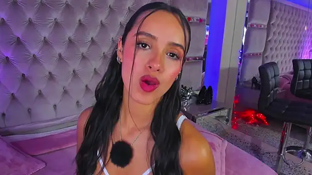 Harii_02 – Live XXX-chat