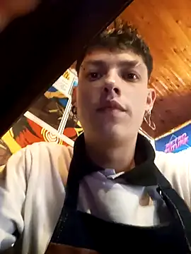 blackninja66 Show Webcam