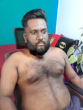 Chat XXX en directo de Rayansmith_