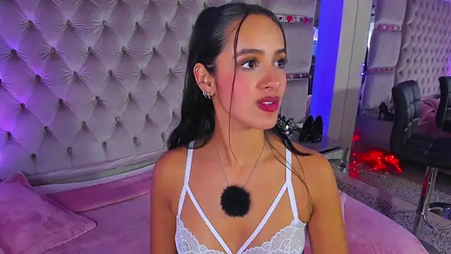 Harii_02 Chat XXX in diretta