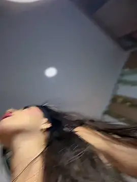 Show de webcam de Saray-Kaia