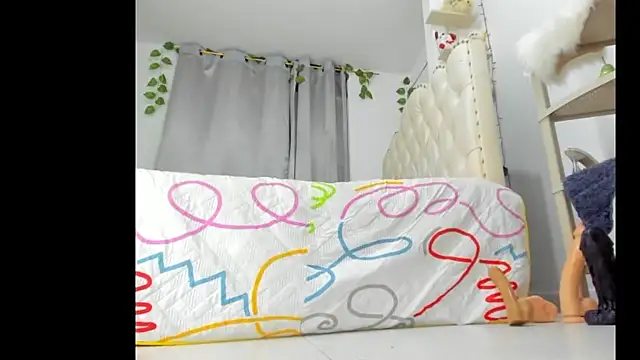 Show de webcam de sweet_supreme