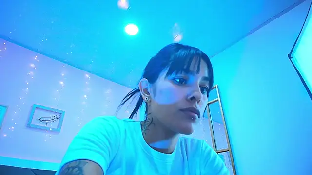 alana_spark Chat XXX in diretta
