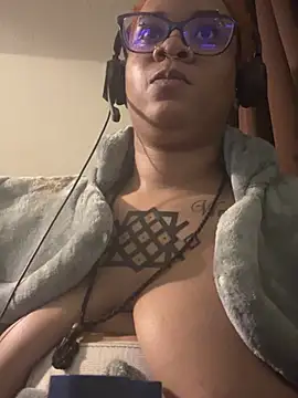 nickytheehawtie's Live XXX Chat