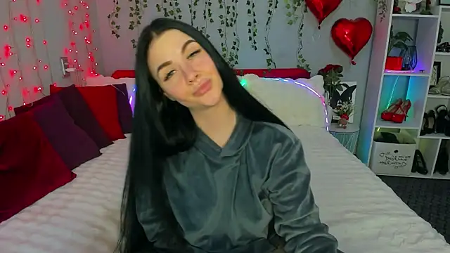 KeiraChoCoのライブXXXチャット