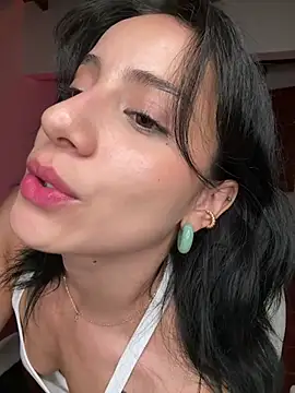 Show de webcam de Ale_Lewis