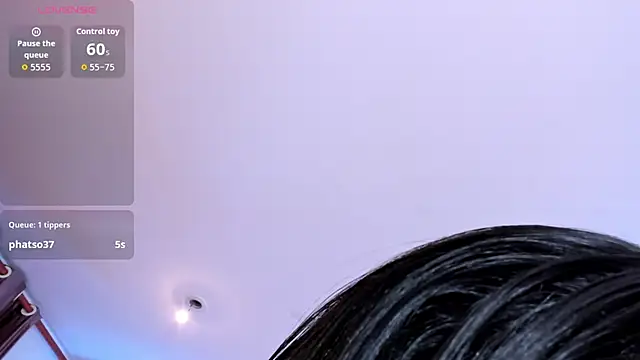 WildyTempingのライブXXXチャット