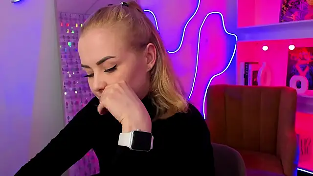 StephanieSweety Live XXX Chat