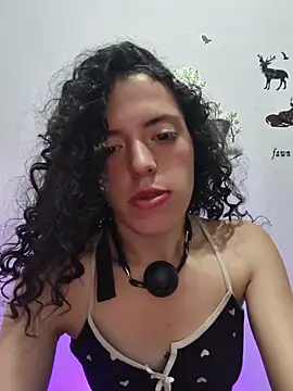 Chat XXX ao vivo de vanesa_gomez