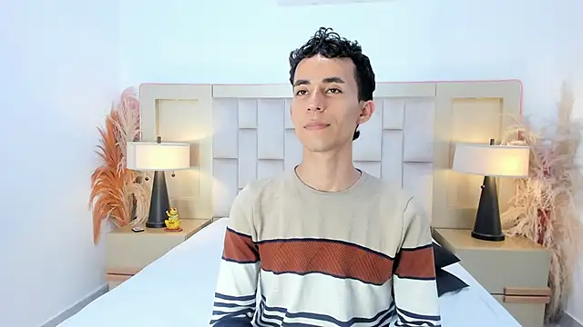 Chat XXX en directo de Zahir_Ashar