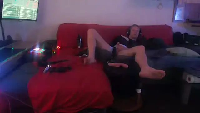 davidgntxxxxx Show Webcam