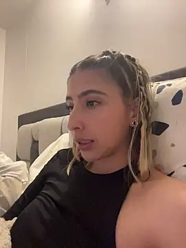 Živý XXX chat Ameellie