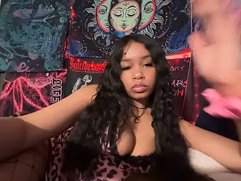 Živý XXX chat venusfairys