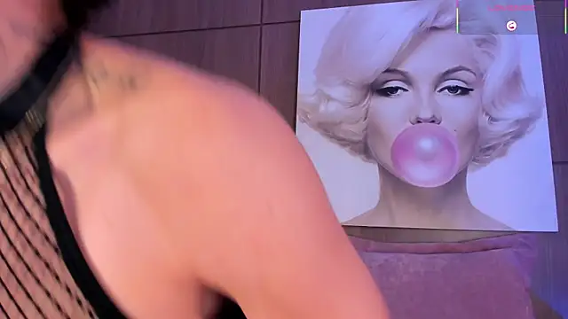 AgattaDuque – Live XXX-chat