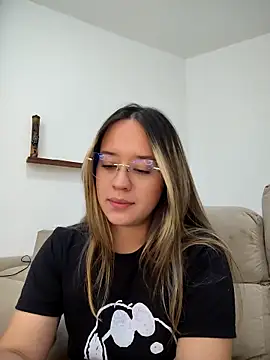 Dani_javi – Live XXX-chat