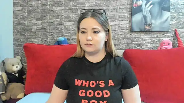 kalindahot Live XXX-chat