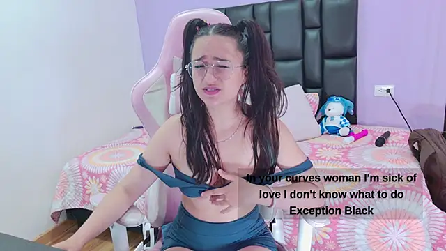 im-eliza's Live XXX Chat