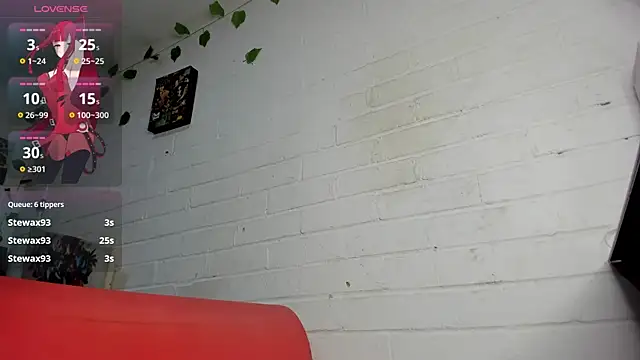 katt__black__'s Live XXX Chat