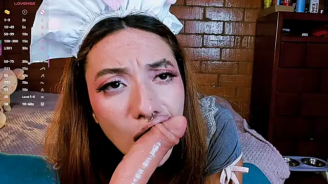 Chat XXX Live Annycolin_