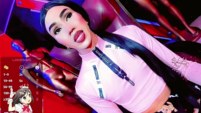 emelly_horny_のウェブカメラショー